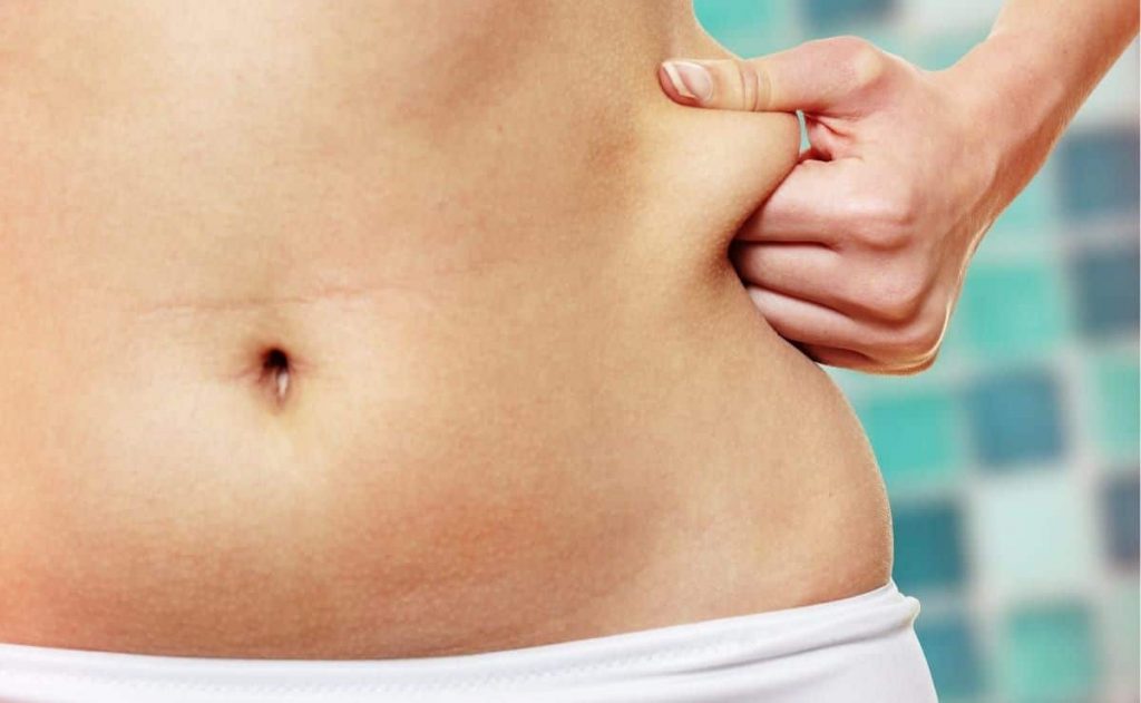 Razones por las cuales no pierdes peso a pesar de estar haciendo dieta