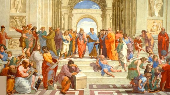 Qué es una sátira 81 Los orígenes de la sátira