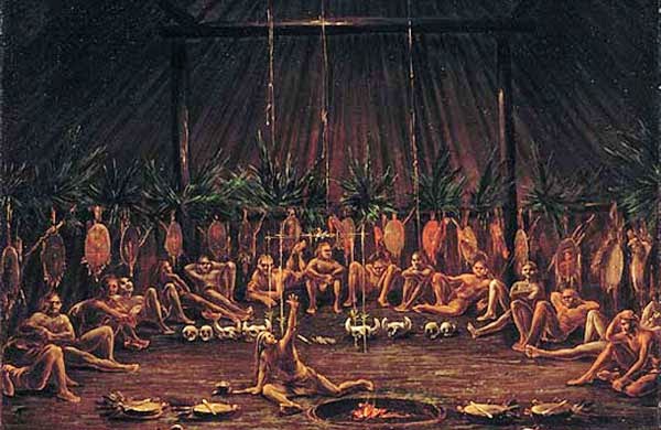 Los rituales sexuales más impactantes del mundo 02