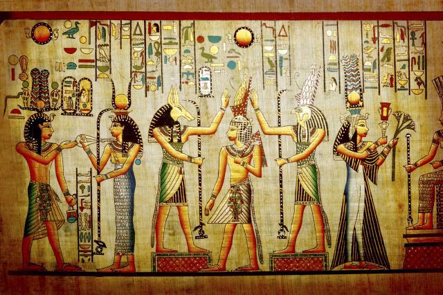 Los rituales sexuales más impactantes del mundo 10