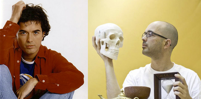Los secretos y cotilleos de Al Salir de Clase, 20 años después 06