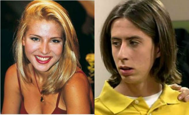 Los secretos y cotilleos de Al Salir de Clase, 20 años después 09