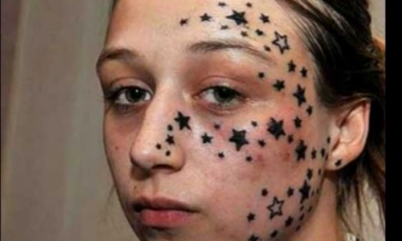 Los tatuajes más horteras que jamás hayas visto 06