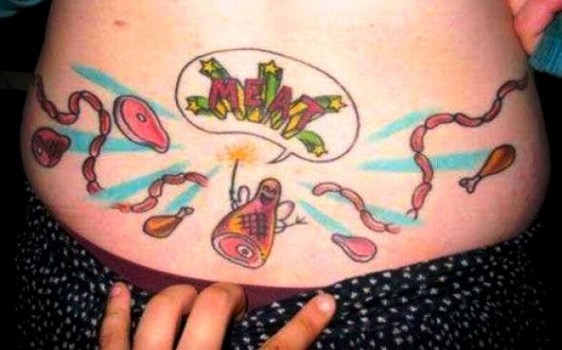 Los tatuajes más horteras que jamás hayas visto 08