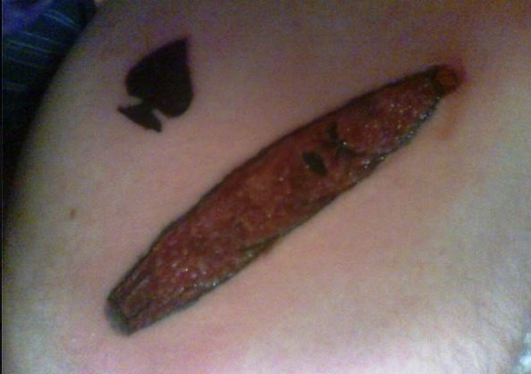 Los tatuajes más horteras que jamás hayas visto 09