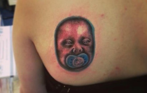 Los tatuajes más horteras que jamás hayas visto 10