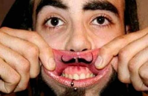 Los tatuajes más horteras que jamás hayas visto 12