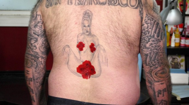 Los tatuajes más horteras que jamás hayas visto 14