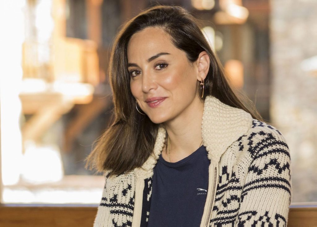 Así es la dieta y rutina de Tamara Falcó para tener ese tipazo