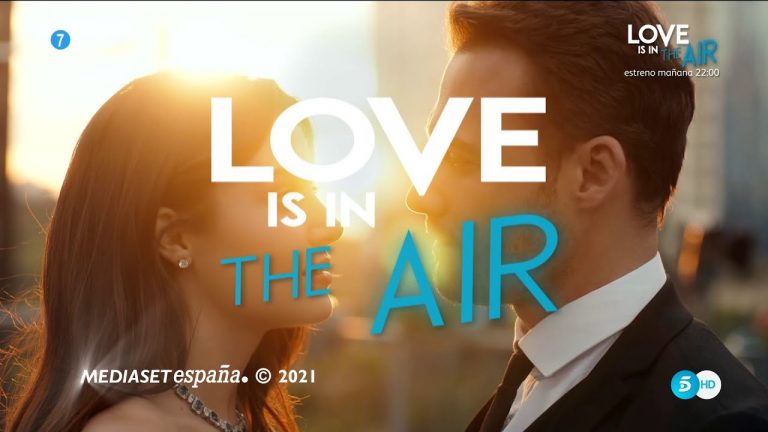 Telecinco pone punto y final a 'Love is in the air': esta es la fecha