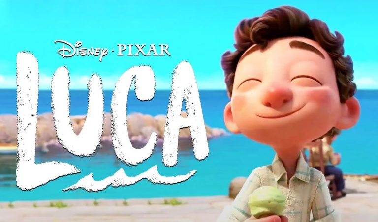 Luca: fecha de estreno de la nueva película de Pixar en Disney+ y todo lo que se sabe hasta ahora