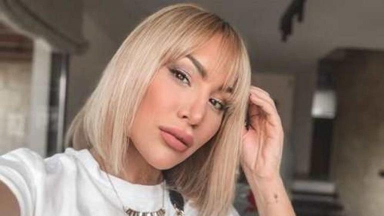 Steisy (MYHYV): el increíble cambio físico que ha sufrido