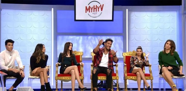 Tronistas y pretendientes de MYHYV que Telecinco ha seguido exprimiendo