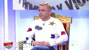 MYHYV Jorge Javier Vázquez