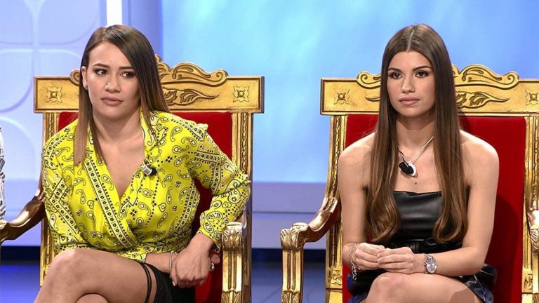 ¡Alucina vecina! Así están hoy las primeras tronistas de MYHYV