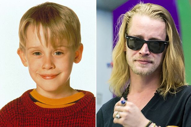 7 niños prodigio que acabaron como juguetes rotos