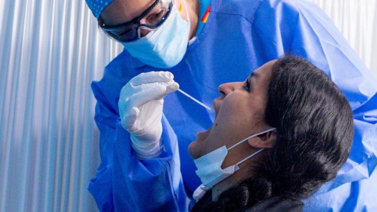 Madrid notifica 1.708 casos nuevos Covid y 11 fallecidos más