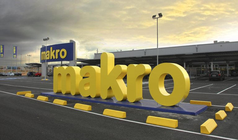 Makro apuesta por la digitalización para impulsar la recuperación de la hostelería