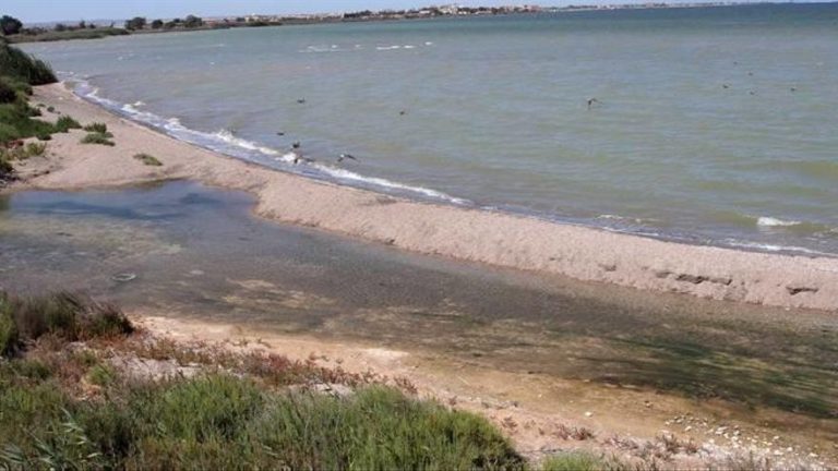 Las desalobradoras pueden ayudar a reducir la contaminación en el Mar Menor