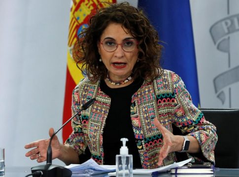 María de Jesús Montero