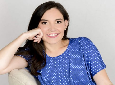 Marián 'Boticaria' García