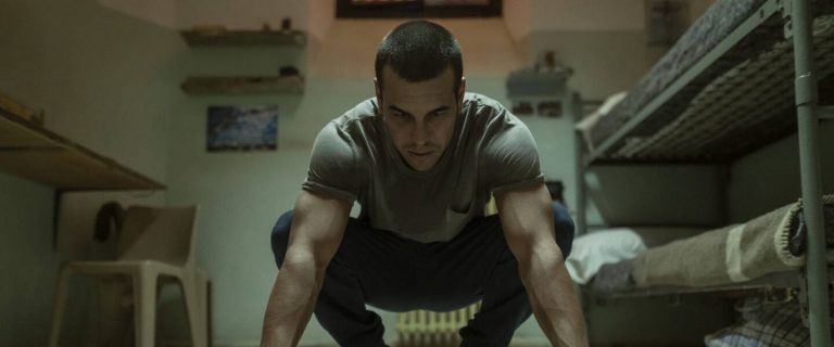 Netflix: grandes estrenos que no te puedes perder en abril