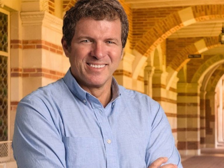 Qué hace ahora Mario Picazo, el famoso hombre del tiempo de Telecinco