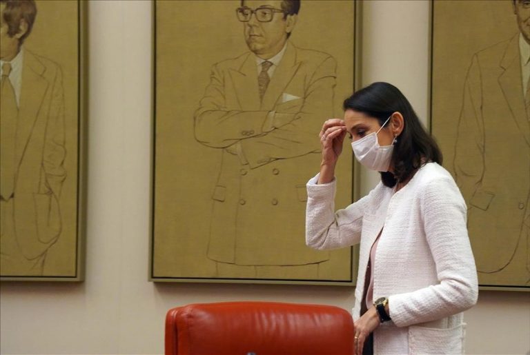 Maroto espera que España recupere este año unos 40 millones de turistas extranjeros