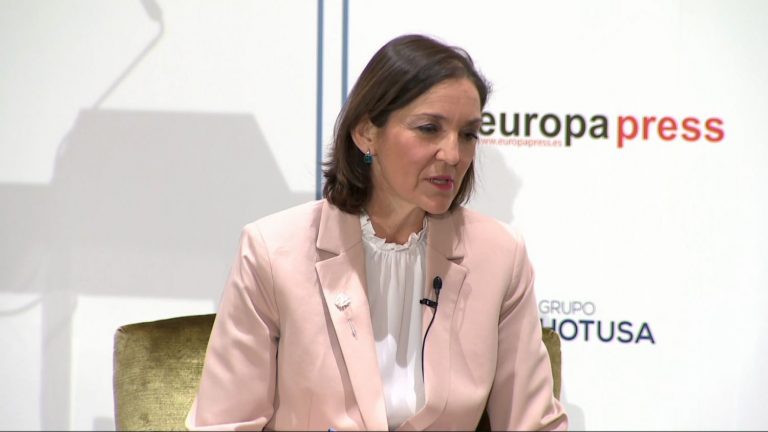 Maroto asegura que rescate de Plus Ultra cumple con requisitos