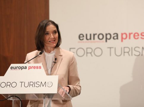 Maroto espera que Alemania