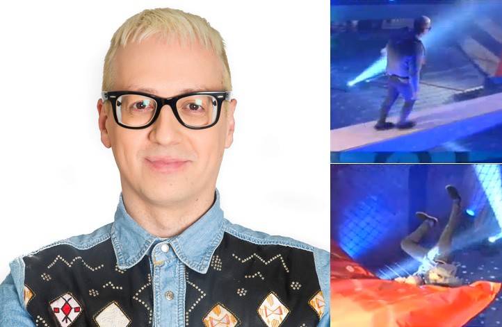 Más fuerte que en Gran Hermano: accidentes y muertes en directo que se han producido en realities