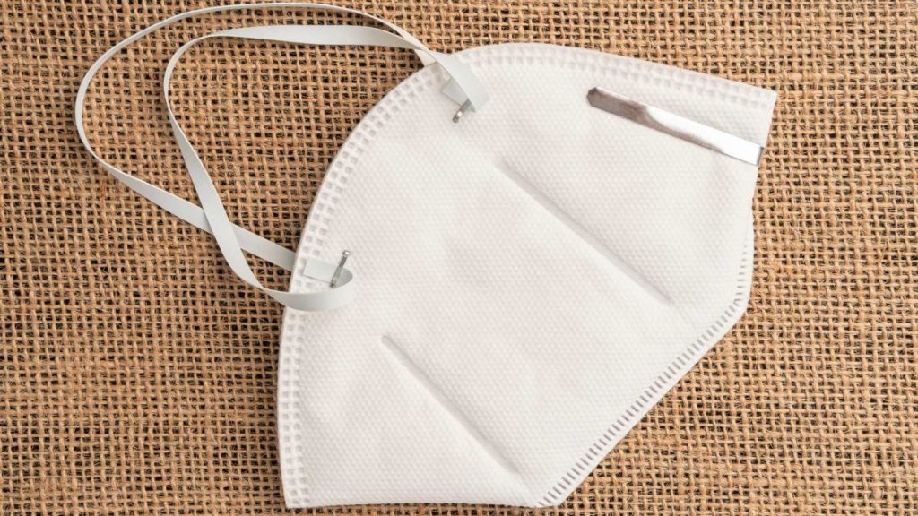 Mascarillas FFP2 biodegradables: características, precio y dónde comprarlas 42 Mascarillas FFP2 biodegradables