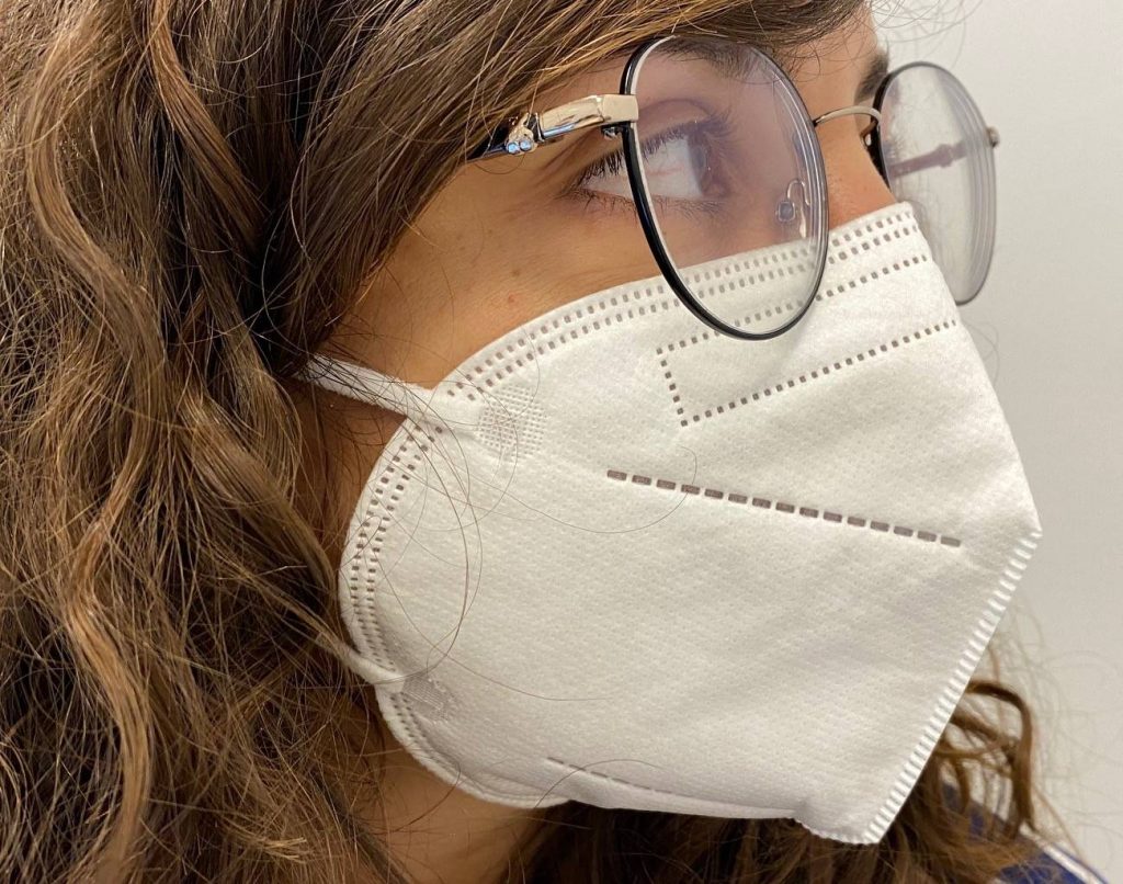 Mascarillas y alergia al polen: esta es la mejor que puedes usar 175 Cifras alarmantes