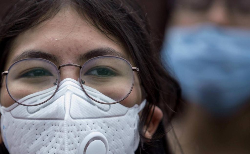 Mascarillas y alergia al polen: esta es la mejor que puedes usar 182 Las mejores opciones sugeridas