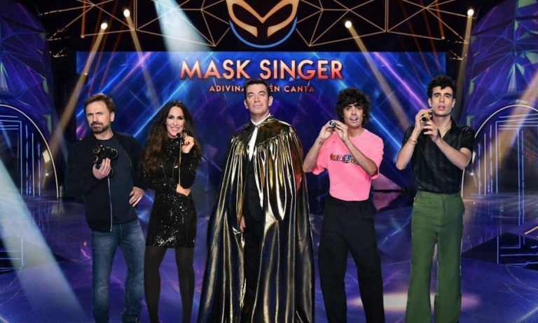 Mask Singer: fecha de estreno de la temporada 2 y máscaras desveladas