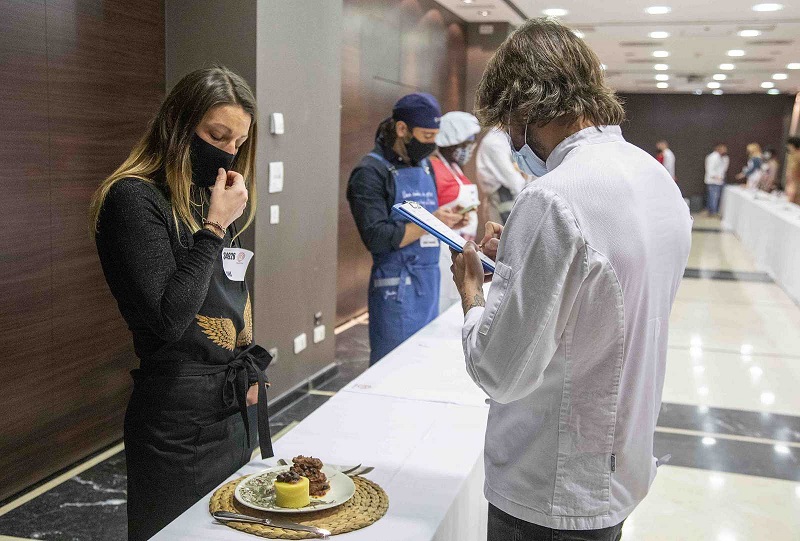 Masterchef aspirantes
