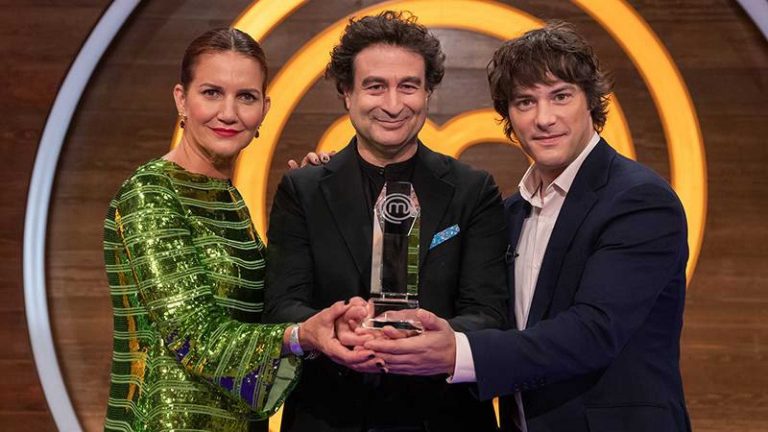 'Masterchef 9': un jugador de póker, un vendedor 'vikingo' y otros concursantes desvelados:
