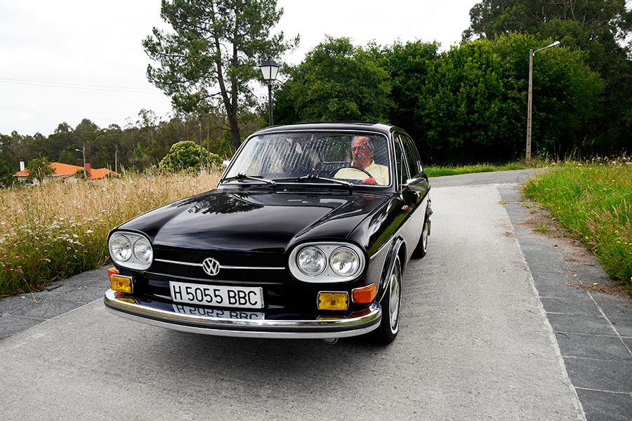 Matriculación de coche no pagar el impuesto de circulación