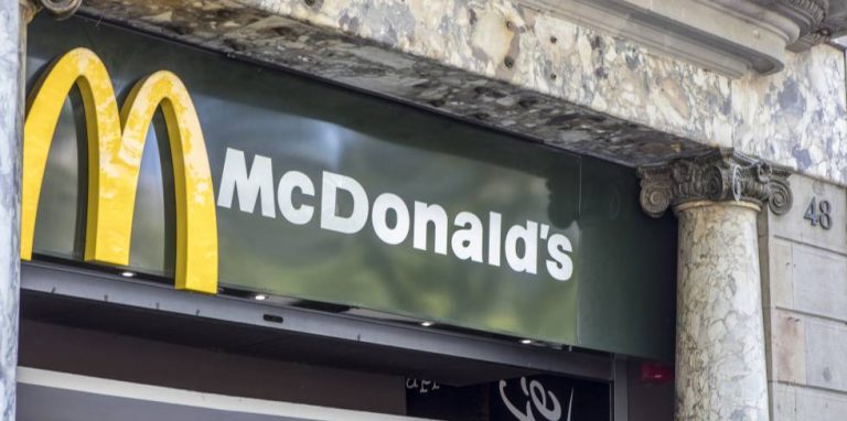McDonald's España implementa un protocolo para la gestión de la diversidad sexual
