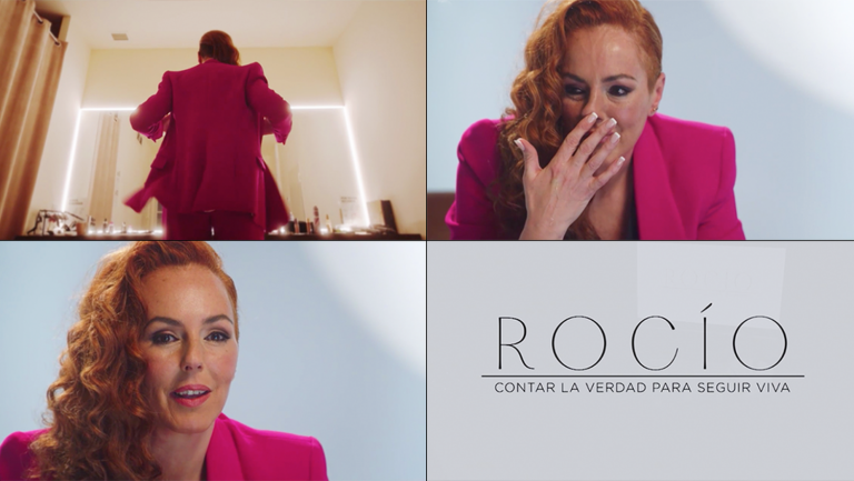 Rocío Carrasco: Los datos que Mediaset ha tenido que desmentir sobre la docuserie