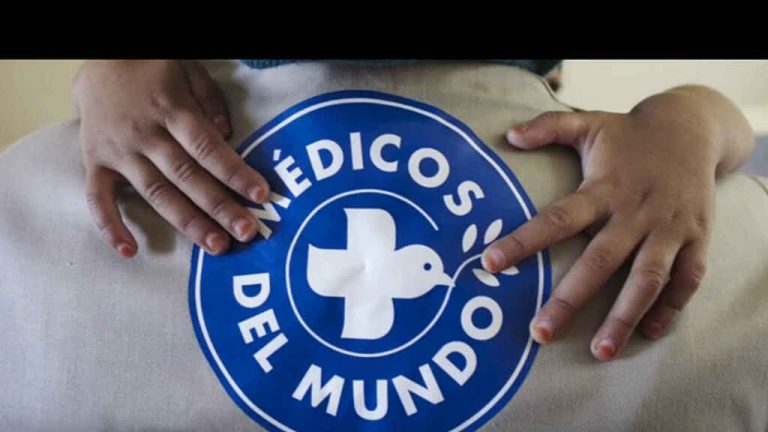 Médicos del Mundo ha protegido en la pandemia a 20.000 personas vulnerables