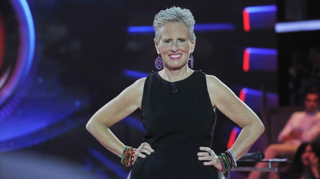 Este es el motivo por el que Gran Hermano se bautizó así