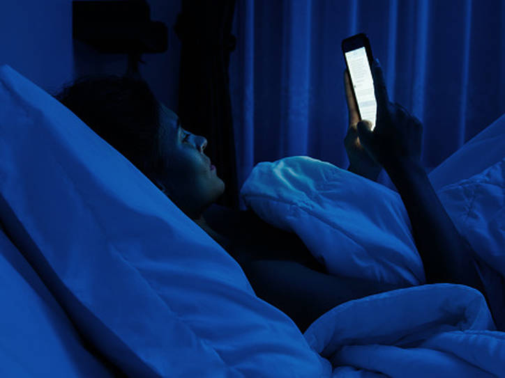 Métodos para evitar el doomscrolling