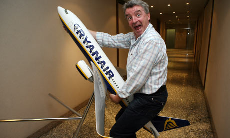 Ryanair: No sólo la huelga, estos son los motivos por los que no volar jamás con ellos