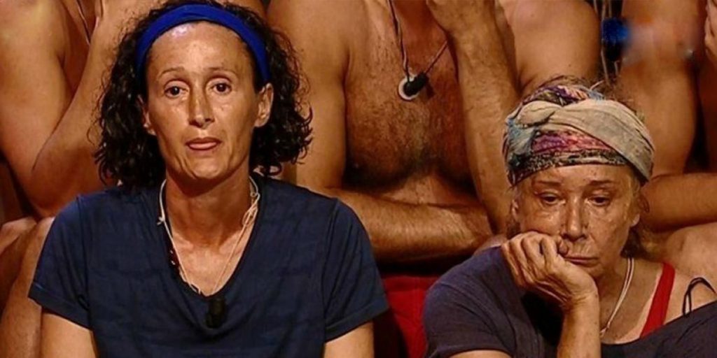 Supervivientes: concursantes que fueron auténticos vagos 190 Supervivientes: concursantes que fueron auténticos vagos