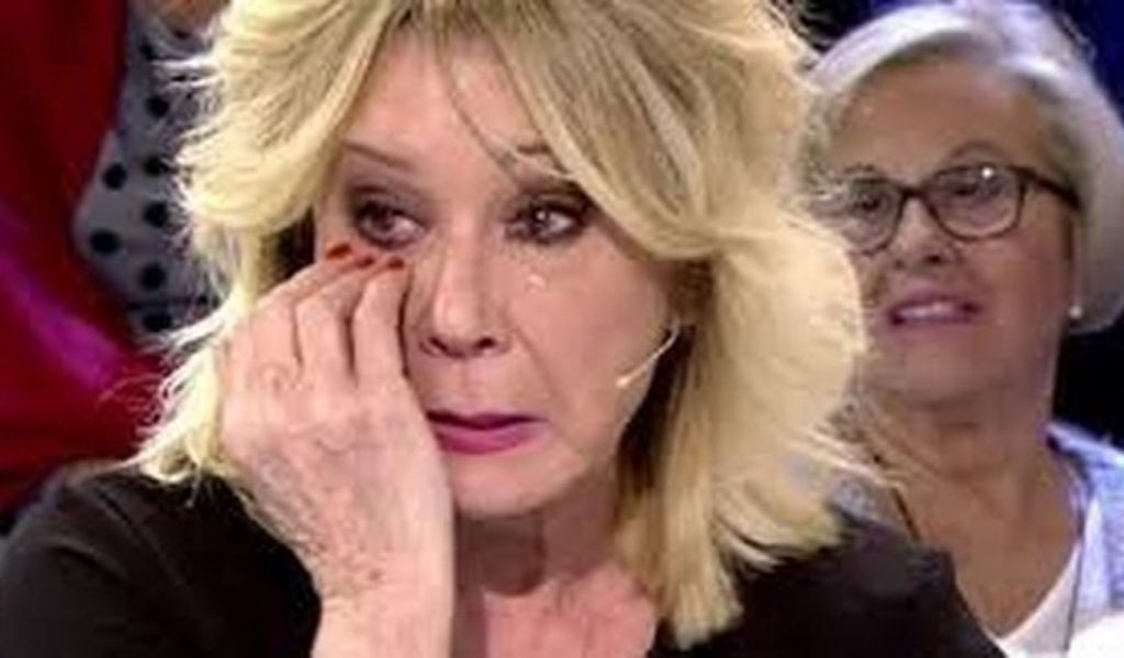 La determinación más fatídica de Mila Ximénez que pone a sus fans en alerta 26 La determinación más fatídica de Mila Ximénez que pone a sus fans en alerta