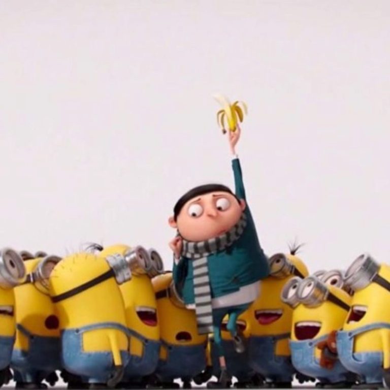 'Minions & Monsters' arrasa en Rotten Tomatoes con un 89 % y supera a toda la saga 'Gru'