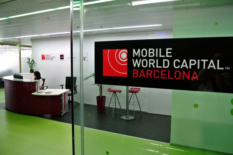 Málaga albergará en diciembre la celebración de la primera Mobile Week