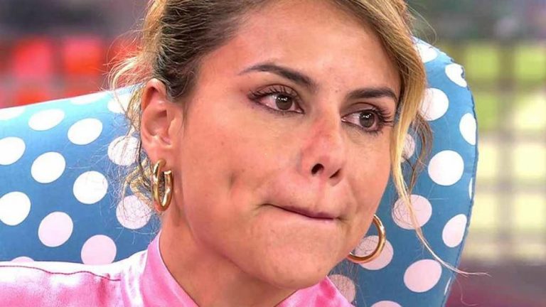 Mónica Hoyos: las polémicas más sonadas en Sálvame