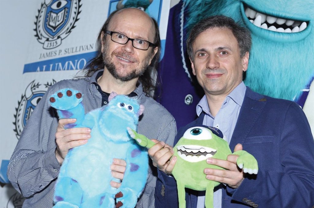 Monstruos en el trabajo: todo lo que sabemos de la serie de Disney+ sobre Monsters S.A. 73 ¿Qué actores hicieron el doblaje?